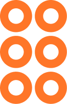 עיגולים אורנמט