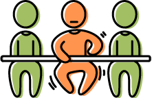 היפראקטיביות