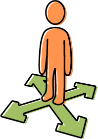 התמצאות במרחב