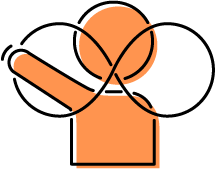 חציית קו אמצע