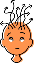 קשיי קשב וריכוז